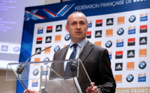 La pré-liste du XV de France dévoilée pour le Mondial 2015