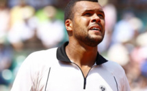 Demi-finale de Roland Garros: Tsonga s'incline face à Wawrinka