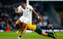 Coupe du monde de rugby : Bye bye l'Angleterre !