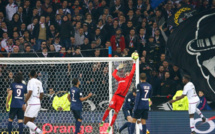 Ligue 1 : Lyon s'offre le scalp du PSG