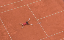 Novak Djokovic remporte le Roland-Garros