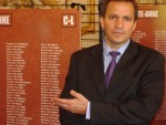 Patrick Karam : 'Guerres du Caucase : Sarko à l'initiative d'une révolution diplomatique'